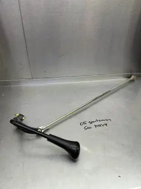 1822730 Polaris 2005 05 06 Sportsman 400 500 Oem Hand Shift Shifter Lever Rod Linkage