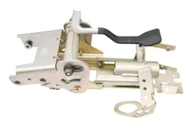 1824398 Polaris 18 Slingshot Slr Steering Column Bracket Mount