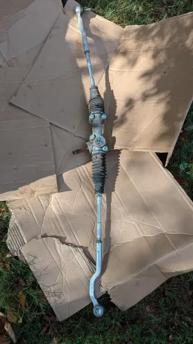 1824946 Polaris Rzr Pro Xp Sport 22 Steering Rack And Pinion 47793