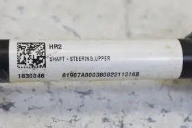 1830046 Polaris 2022 Ranger 1000 Sohc Upper Steering Shaft Tilt Column