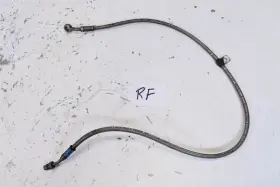 1911668 Polaris 2021 Sportsman 850 Front Brake Line Hose Left Right