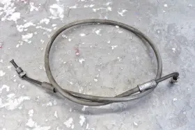 1911669 Polaris 2020 Sportsman 850 H/l Tee Block To Foot Brake Line Hose