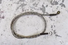 1911734 Polaris 2017 Ranger 1000 Xp Left Front Brake Line Hose