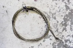 1911736 Polaris 2017 Ranger 1000 Xp Right Rear Brake Line Hose