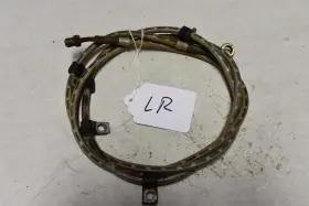 1912000 Polaris 2016 Rzr Xp 1000 Left Rear Brake Line Hose