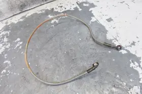 1912060 Polaris 2014 Rzr Xp 1000 Left Front Brake Line Hose