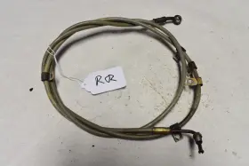 1912061 Polaris 2016 Rzr Xp 1000 Right Rear Brake Line Hose