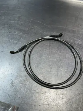 1912063 Polaris 2015 Rzr Xp 1000 Front To Rear Brake Line Center