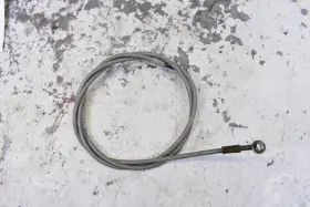 1912085 Polaris 2017 Ranger 1000 Xp Front To Rear Brake Line Hose