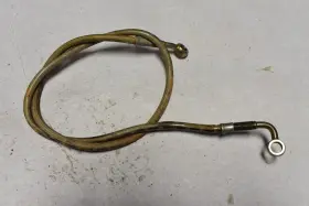 1912519 Polaris 2016 Rzr Xp 1000 Left Front Brake Line Hose