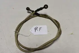 1912520 Polaris 2016 Rzr Xp 1000 Right Front Brake Line Hose