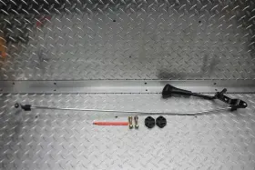 2196320 Polaris 2014 Sportsman Ace Dohc Complete Hand Shift Lever