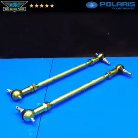 2200271 Polaris Nos Oem 95-96 Scrambler Trail Boss Tie Rod Steering Kit
