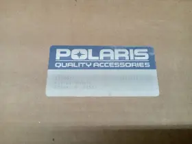 2200684 Polaris Long Travel Update Kit Part Number - For From 1996