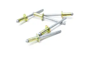 2201908 Polaris Oem Rivet Qty 5 Nos