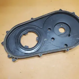 Polaris 2201955 2006 Sportsman 800 700 600 Efi Inner Belt Clutch Cover Plate Guard