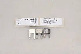 2202419 Polaris New Oem Freedom Gauge Update Kit Qty 1 Nos