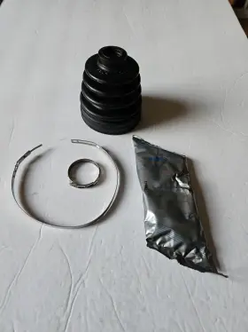 2203108 Polaris Rear Inner Outer Cv Axle Shaft Boot Kit Sportsman Ranger Omc80