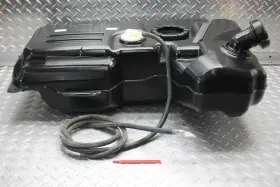 5439834 Polaris 2205901 2014 Rzr Xp 1000 Eps Gas Fuel Tank