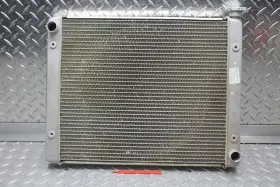 1240712 Polaris 2205903 2014 Rzr Xp 1000 Eps Radiator
