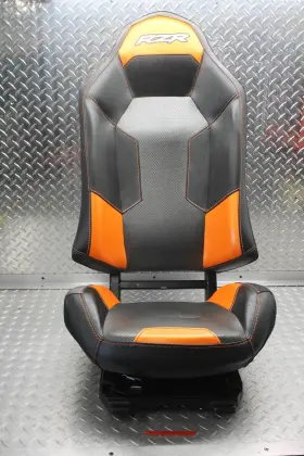 2205941 Polaris 2014 Rzr Xp 1000 Eps Front Seat Saddle