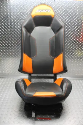 2205942 Polaris 2014 Rzr Xp 1000 Eps Front Seat Saddle
