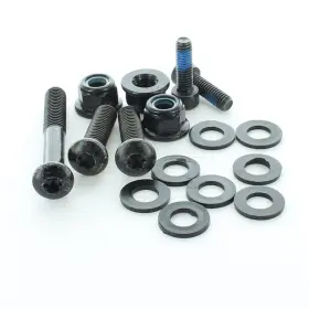 2206084 Polaris New Oem Single Mirror Hardware Kit Rzr 1000 900