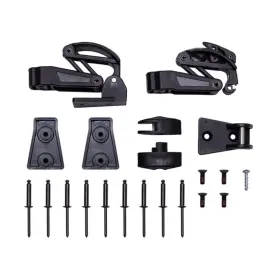 2206609 Polaris New Oem Ranger Off Road Window Latch Hardware