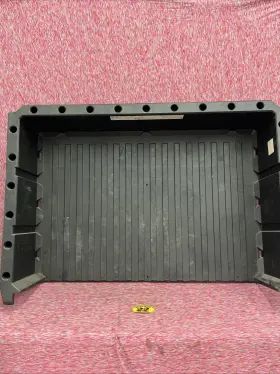 2207134 Polaris Oem Cargo Box K-asm Rgr Xp