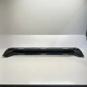 2207140 Polaris Visor Panel Black - 2018 General