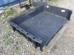 5439087-070 Polaris 2207591 Ranger 900 Xp 16 Box Bed 50831