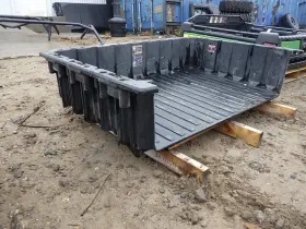 2207610 Polaris Ranger 1000 Xp Eps 18 Box Bed 49307