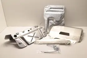 2207803 Polaris New Oem Heatshield Service Kit Nos