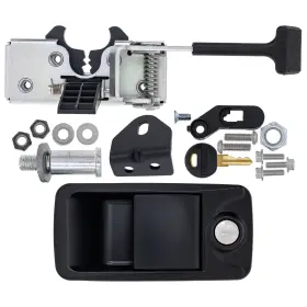2207868 Polaris K-svc Latch Strkr Cnvs Rh Zsc