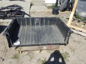 2208512 Polaris Ranger 1000 21 Box Bed 51252