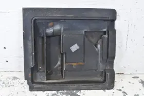 Polaris 2209538 2022 Ranger 1000 Xp Center Under Seat Storage Bin