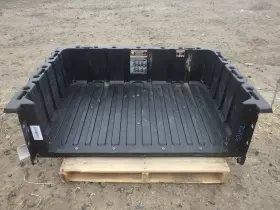 2209550 Polaris Ranger 570 Ns 23 Box Bed 53152