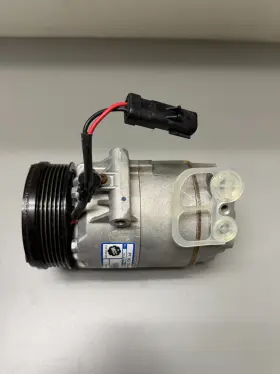 2212000 Polaris K-hvac Compressor Only -