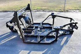 2212937 Polaris 2026 Ranger 1000 Sohc Main Frame Chassis 2212937 Polaris 2026 Ranger 1000 Sohc Main Frame Chassis
