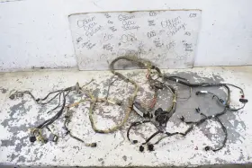 2412277 Polaris 2014 Rzr Xp 1000 Main Wire Harness Chassis