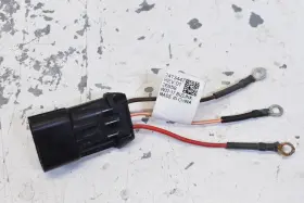 2413447 Polaris 2018 General 1000 Adaptor Harness Kit 280 Mm