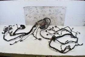 2415420 Polaris 2021 Ranger 1000 Xp Main Wiring Harness Chassis