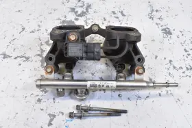 2520563 Polaris 2010 Sportsman 850 Xp Injection Manifold Fuel Rail And Injectors