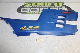 2632017-157 Polaris O/s 1999 Sportsman Diesel 455 Rh Panel