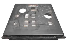 2632157 Polaris 01 Ranger 500 6x6 Dash Board Switch Panel