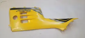 2632284-053 Polaris 03 04 05 Trail Boss 330 Oem Left Upper Side Panel Yellow