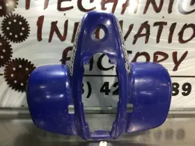 2632299-341 Polaris 2004 Sportsman 500 Front Fender P010
