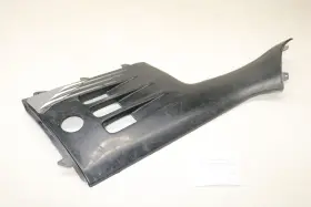 2632663-177 Polaris 2006 Sportsman 6x6 500 Left Side Engine Panel Cover Trim Cowl Black