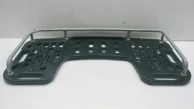 Polaris 2632667-070 2003 Sportsman 600 Rear Cargo Storage Rack W Extension