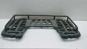 2632836-070 Polaris 2004 Sportsman 700 #2 Rear Luggage Cargo Rack W Extension Bar